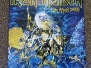 IRON MAIDEN LIVE AFTER DEATH LIVE DOUBLE GATFOLD,HEAVY ROCK METAL,LOVELY CON,,,