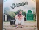 Dennis Wilson - Bambu (The Caribou Sessions) 2LP Sealed Reissue Green 2017 RSD