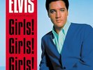 Elvis Girls  Girls  Girls  (Vinyl) 12