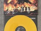 AMON AMARTH SIGNED “Surtur Rising” Vinyl LP Tour Exclusive Heavy Metal New