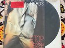 Talking Heads – Stop Making Sense 1984 Sire Limited Edition Sealed, New Promo LP