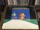 Townes Van Zandt - For The Sake Of The Song (LP, Album) (Very Good Plus (VG+)) -