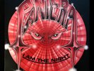 PANTERA - I Am the Night / Vinyl 1985 / Original Press / Metal Magic Rec. / VG++