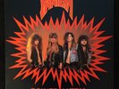 PANTERA - Power Metal / Vinyl / 1988 / Original Press / Metal Magic Rec. / VG++