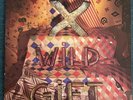 X - WILD GIFT LP 1st Pressing Slash 1981 Inner Sleeve VG/EX Punk