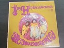 JIMI HENDRIX ARE YOU EXPERIENCED MONO US REPRISE EX VINYL 1967 1st Press