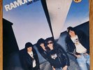 RAMONES Leave Home 1977 ORIGINAL FIRST PRESSING FACTORY SEALED