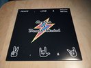 Eagles Of Death Metal - Peace, Love & Death Metal (EU, 2004) Blue Vinyl