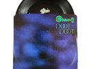 Freur - Doot-Doot / Hold Me Mother (1983) 7” 45 DJ Promo NM