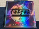 Dee Gees Foo Fighters Hail Satin Vinyl LP Record RSD 2021 BRAND NEW SEALED