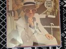 Elton John Greatest Hits Volumes One & Two 2 LP Sealed New With Defects See Pics