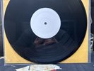 Blood For Blood - Livin’ In Exile 10” TEST PRESSING BlackVinyl (2008) Boston HC