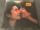 John Lennon Milk And Honey Original Sealed. Beatles, Yoko Ono. Mint.