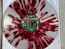 White Zombie : Astro-creep : 2000 Vinyl Blood Splatter Edition Record Rob