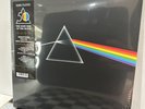 The Dark Side Of The Moon by Pink Floyd Vinyl Record LP, 2023. Brand New.