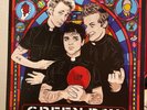 GREEN DAY GREATEST HITS:GOD'S FAVORITE BAND VINYL 2-LP SET