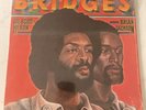 Gil Scott-Heron & Brian Jackson: Bridges Original Arista Vinyl AB-4147, 1977