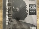 Conway the Machine - Reject 2 OBI Silver Limited Vinyl