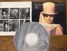 BARBRA STREISAND - MY NAME IS BARBRA, TWO... 1966 JAPAN PROMO LP CBS YS-632-C VG