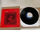 LEE MORGAN  Cornbread   US BLUE NOTE STEREO LP vg++  1st 1968 repress