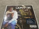 Jay Z Unplugged Double Vinyl Bonus Demos