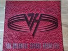 Van Halen, For Unlawful Karnal Knowledge, Vinyl Vg+/vg+, WB 1991 Deutschland