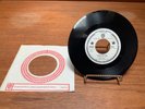 Bonnie, Close Your Eyes / My Love Keeps Growin', Promo, 7