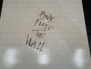 Pink Floyd The Wall Lp 1st press