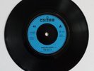 The Dells - Run For Cover / Give Your Baby A Standing Ovation - 45 -  Chess