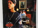 GANG STARR - Daily Operation (1992) LP RARE US OG 1st Press Gur