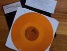Paul Hartnoll - Patchwork Guilt: Rare- Ltd Ed - Numbered - Coloured Vinyl (NM)