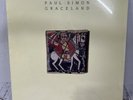 Paul Simon Graceland Vinyl LP Sealed NEW READ