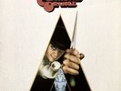 Stanley Kubrick's A Clockwork Orange Vinyl LP Record Excellent