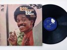 BOBBY HUTCHERSON “Total Eclipse” Blue Note  84291, Stereo, (NM-Vinyl)