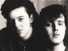 Tears For Fears - Songs From The Big Chair - NEW WAVE/POST-PUNK *SEALED*