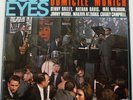 Soul Eyes - Jazz Live at the Domicile Munich 1968 LP SABA Benny Bailey Sextet
