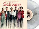'SALTBURN' Music From The Motion Picture Bath Water Liquid Vinyl Presale