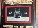 Mischief Brew  Joe Jack Talcum Photographs From The Shoebox LP Fistolo FIST-024