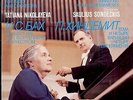 Theme And Four Variations "Four Temperaments" / Concerto No 4 For Pian