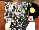 Rolling Stones Exile On Main St. '72 2 lp 12 Postcards COC 2-2900 CSM w/inserts