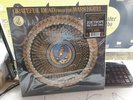 Grateful Dead, The - From The Mars Hotel - (Vinyl, LP, Album, Limited Edition, R
