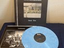 Jawbreaker - Dear You - Blue Swirl Vinyl LP - DGC – DGC-24831 - 1995