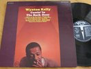 Rare Vintage Jazz-WYNTON KELLY-Comin' In The Back Door-Verve Records-V6-8576-NM