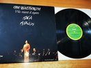 OM KALSOUM Wa maret el ayam  SPAIN LP VINYL 1981 SONO CAIRO EDIGSA OOP