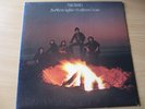 The Band-Northern Lights Southern Cross-Vinyl LP-US press-VG+/VG+