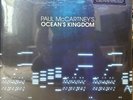 PAUL McCARTNEY OCEAN'S KINGDOM  Audiophile double vinyl LP Brand New & Sealed