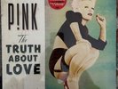 Pink - The Truth About Love (2LP Vinyl) - Sealed