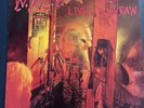 W.A.S.P.-Live…in the Raw Vinyl LP