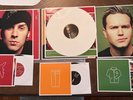 blink 182 take off your pants and jacket white vinyl bonus track vinyl records
