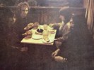 CHICKEN SHACK Accept LP BLUE THUMB BH-4809 rare original Mike Vernon VG++